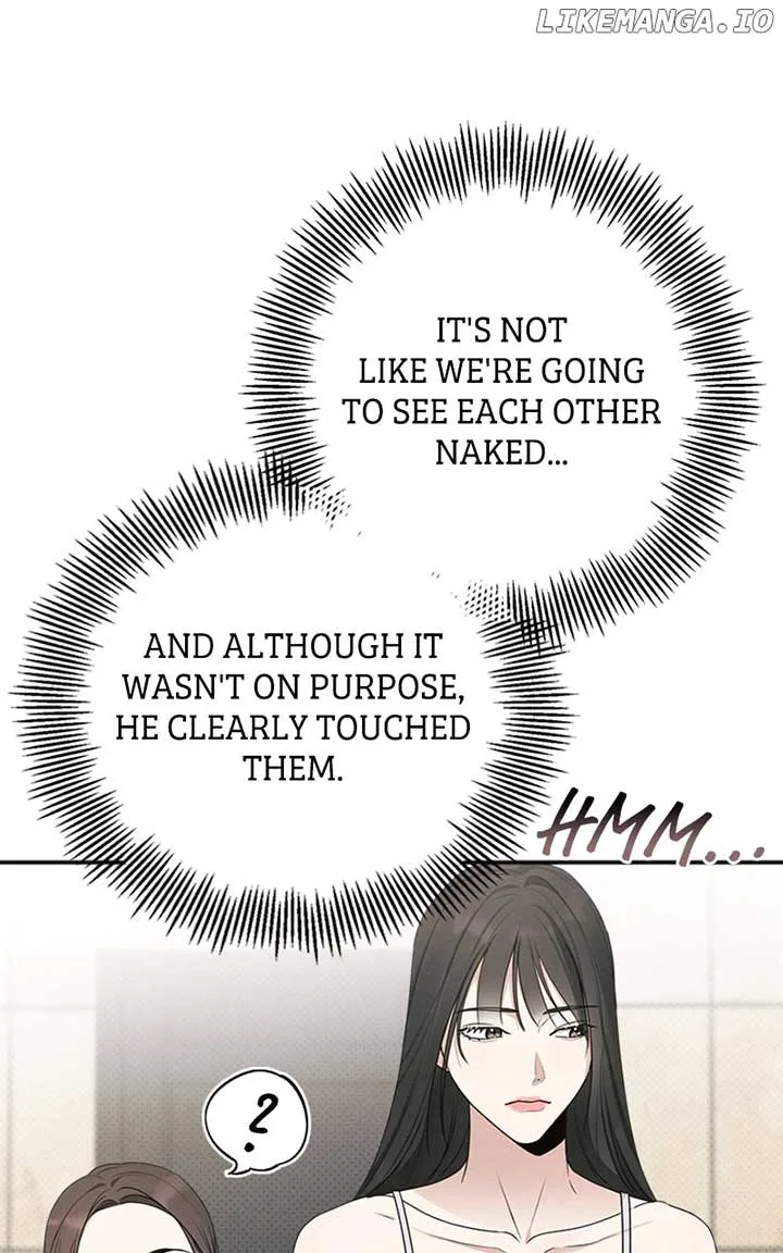 Perfect Contract Chapter 22 page 45