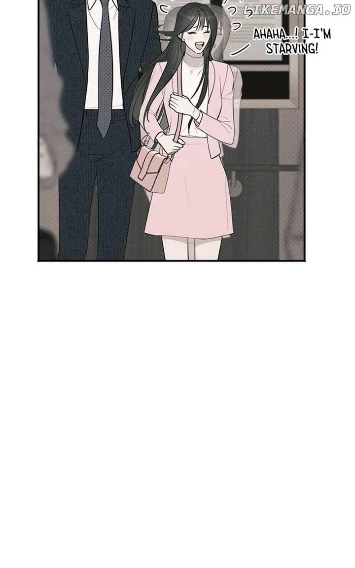 Perfect Contract Chapter 22 page 51