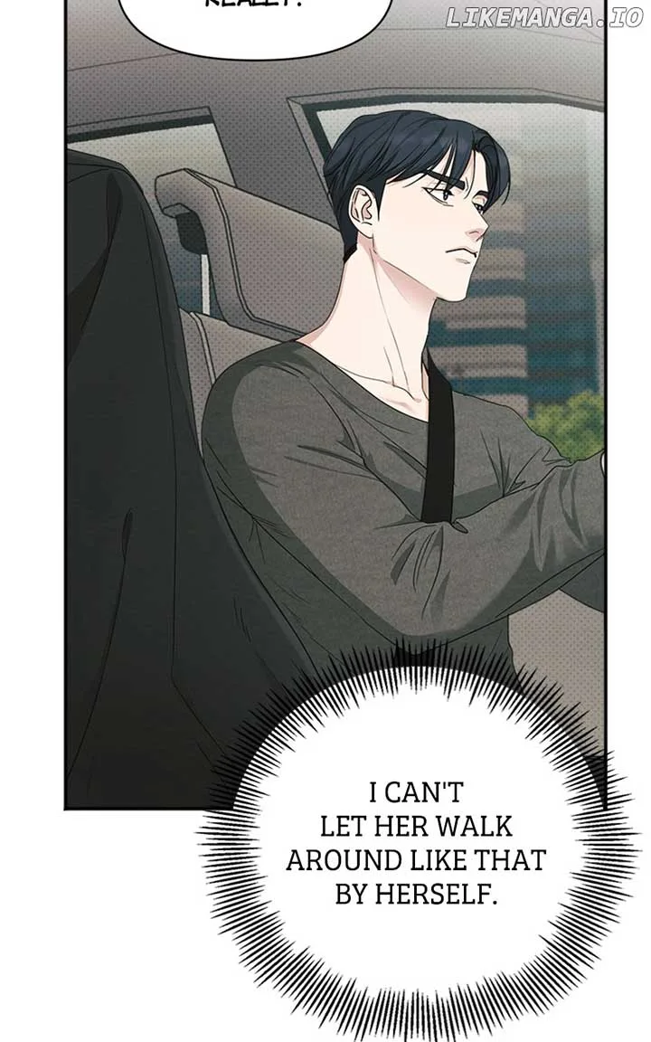Perfect Contract Chapter 22 page 22