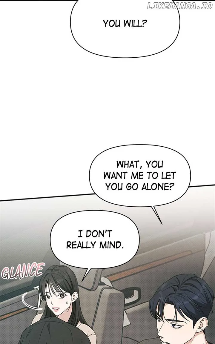 Perfect Contract Chapter 22 page 20