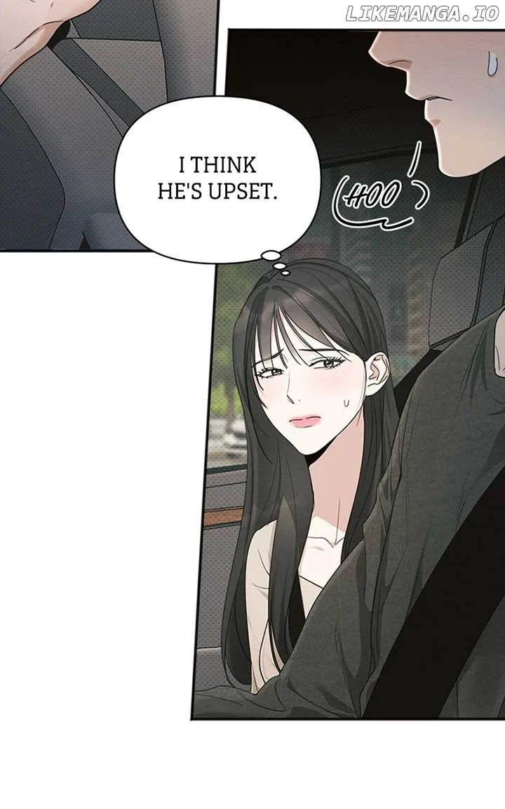 Perfect Contract Chapter 22 page 11