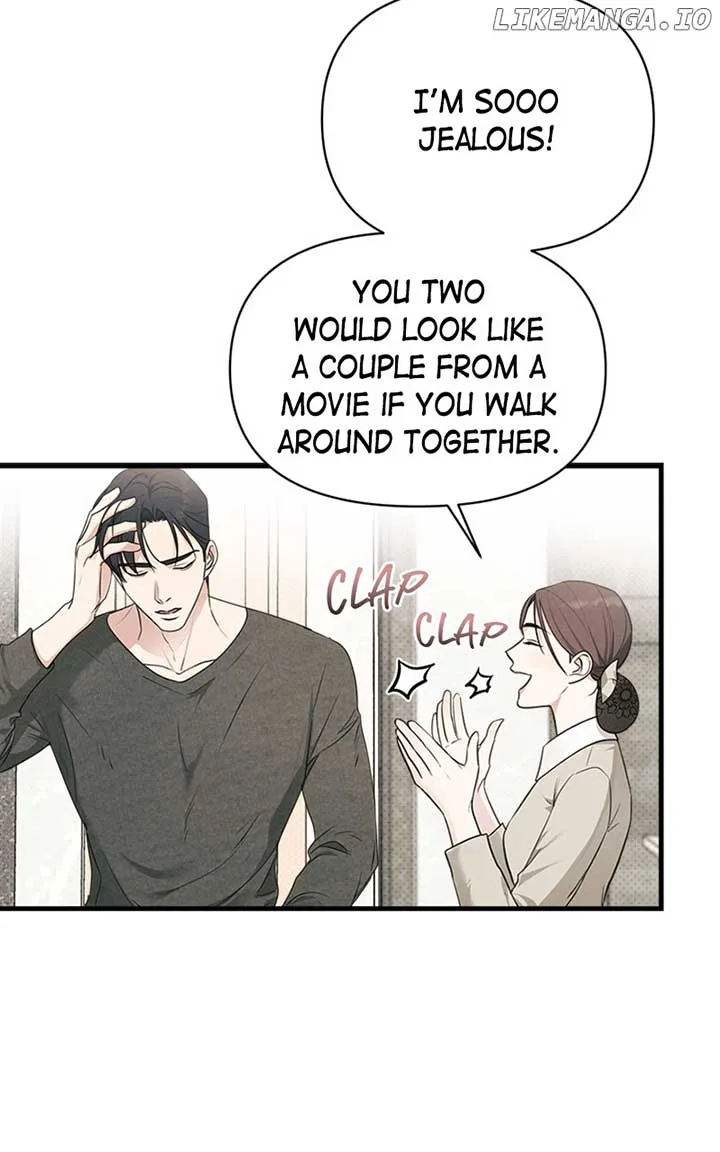 Perfect Contract Chapter 22 page 69