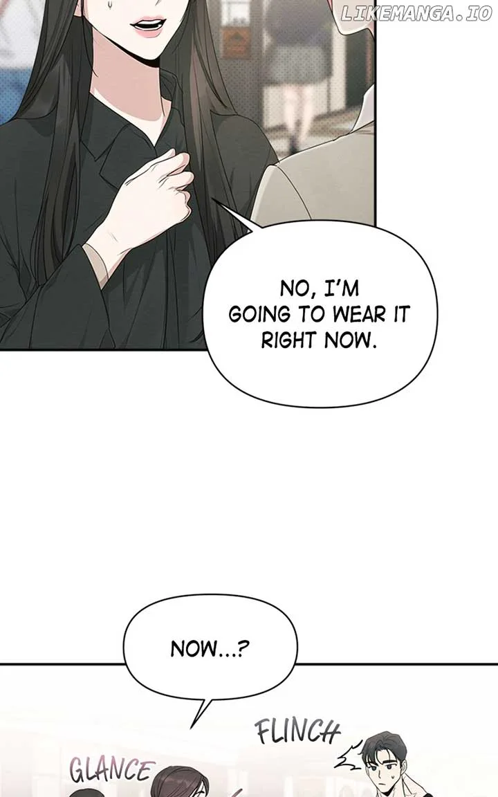 Perfect Contract Chapter 22 page 36