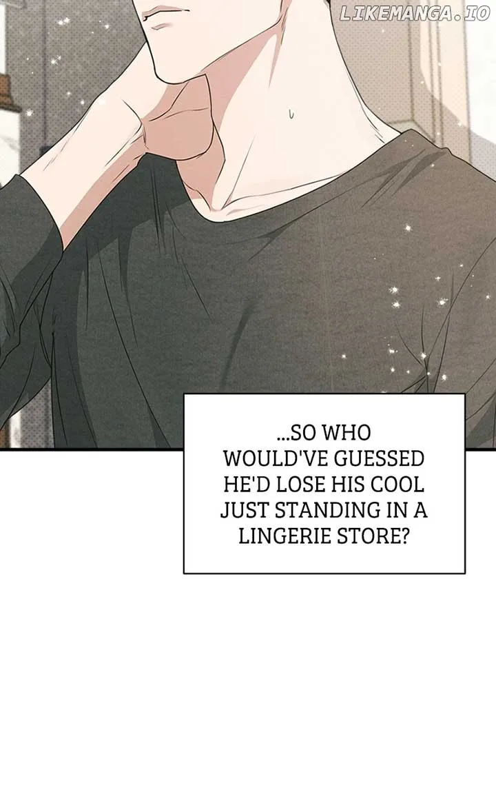 Perfect Contract Chapter 22 page 53
