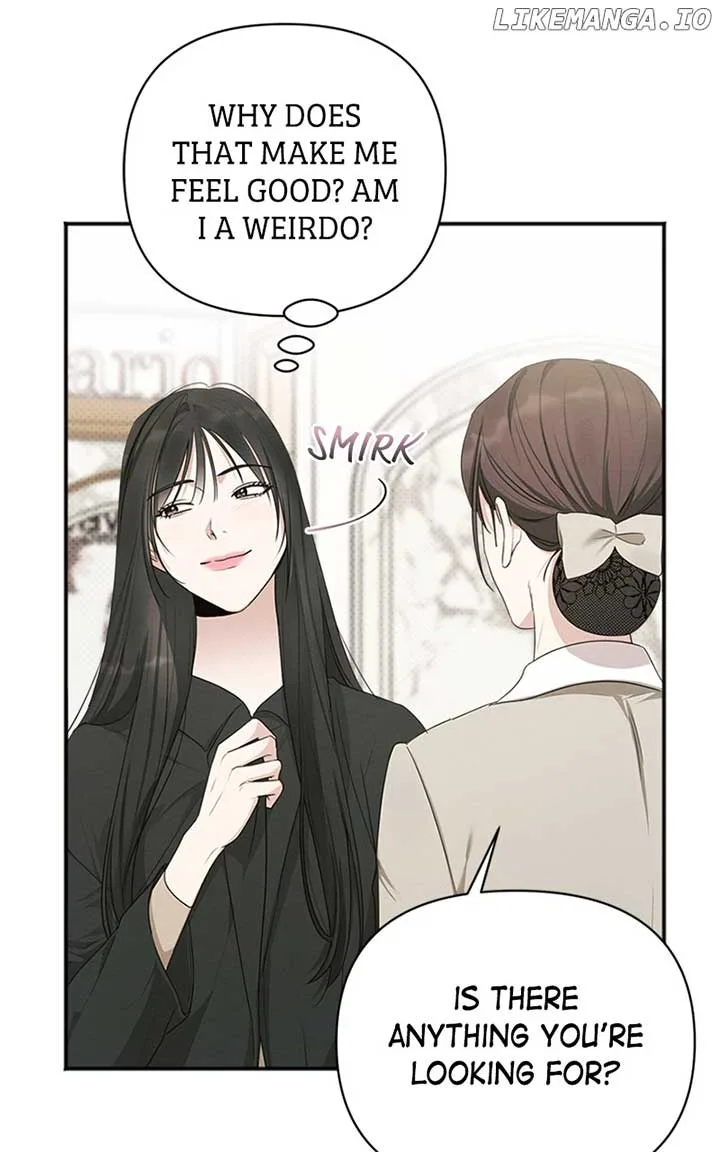 Perfect Contract Chapter 22 page 33