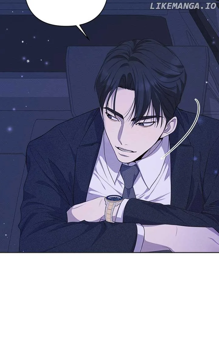 Perfect Contract Chapter 21 page 17