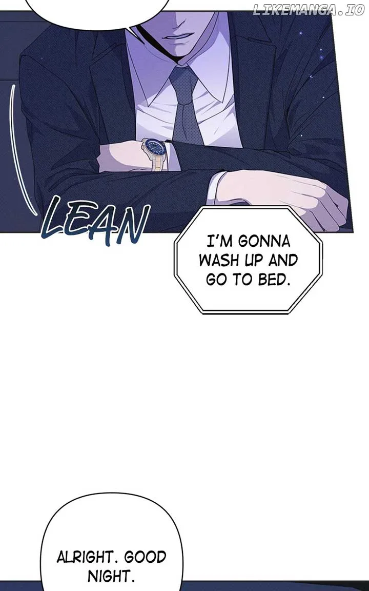 Perfect Contract Chapter 21 page 16