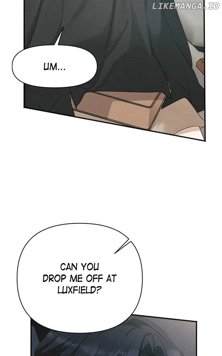 Perfect Contract Chapter 22 page 17