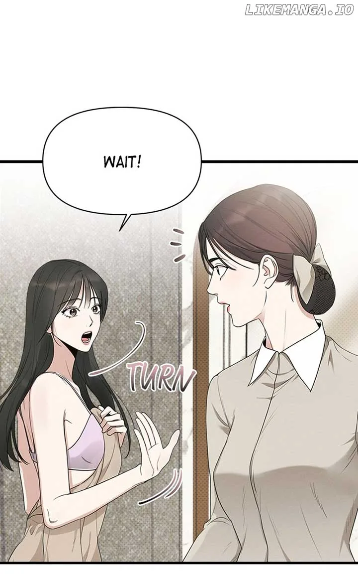 Perfect Contract Chapter 22 page 44