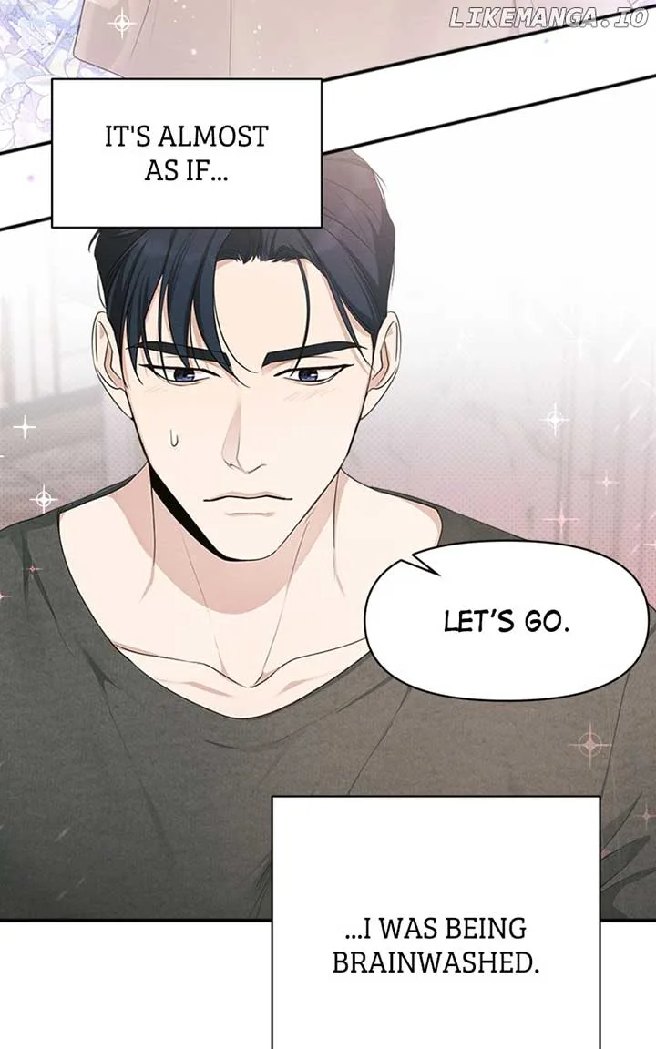 Perfect Contract Chapter 22 page 80
