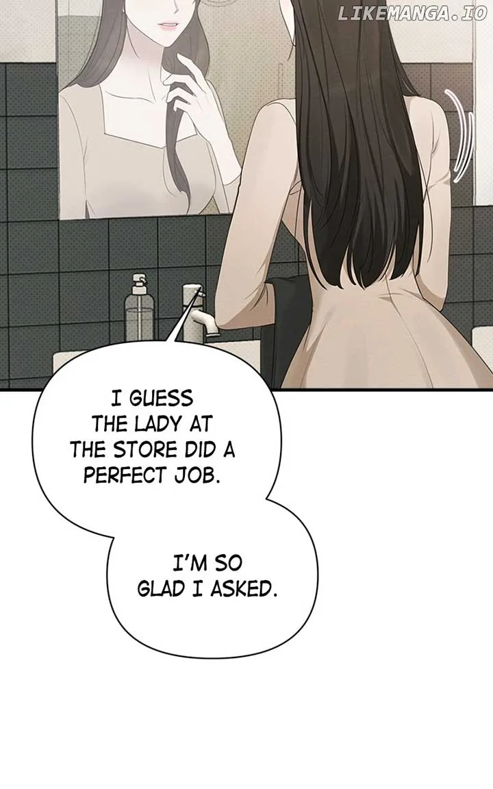 Perfect Contract Chapter 22 page 87