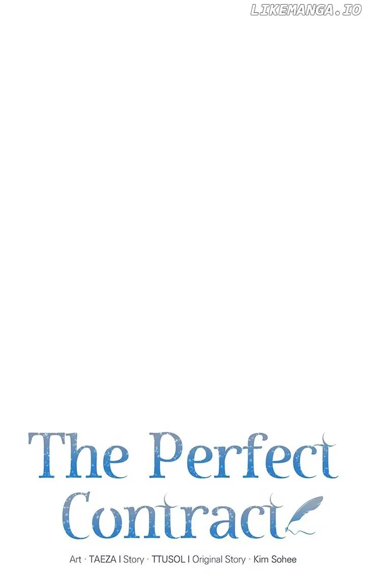 Perfect Contract Chapter 22 page 27