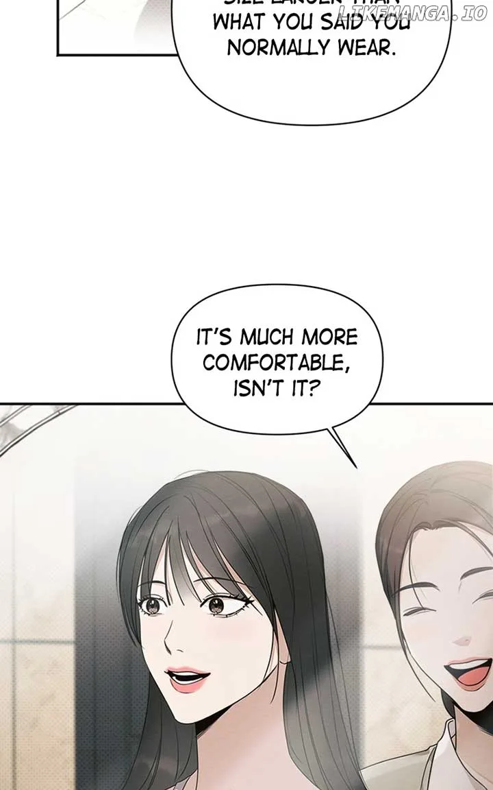 Perfect Contract Chapter 22 page 41