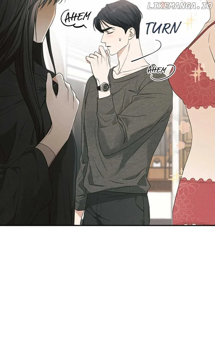 Perfect Contract Chapter 22 page 31