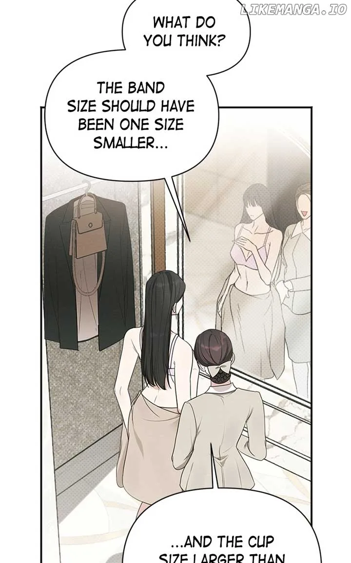 Perfect Contract Chapter 22 page 40