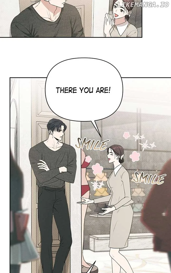 Perfect Contract Chapter 22 page 61