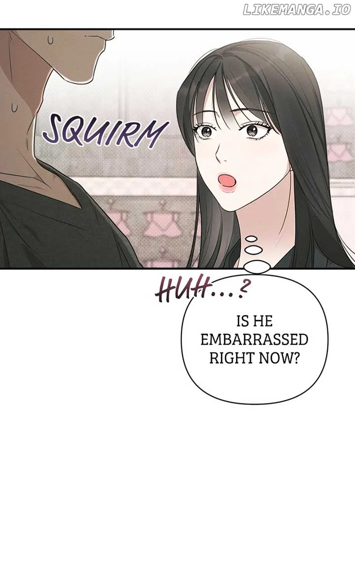 Perfect Contract Chapter 22 page 32