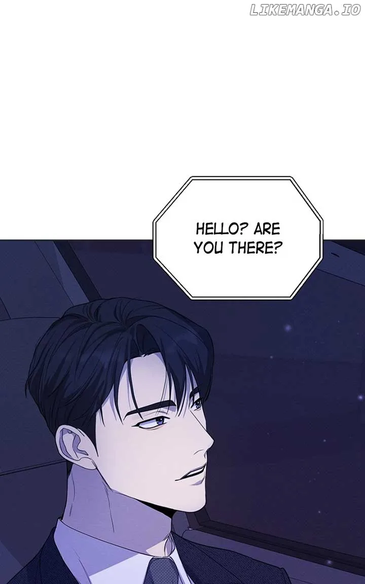 Perfect Contract Chapter 21 page 6