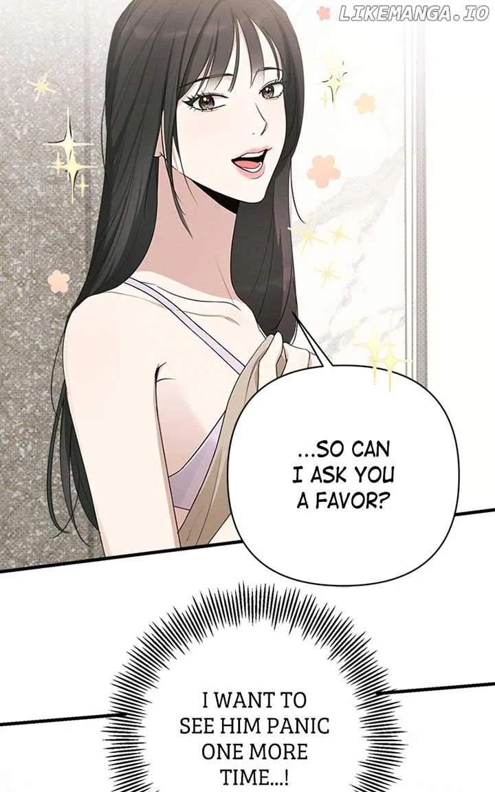 Perfect Contract Chapter 22 page 57