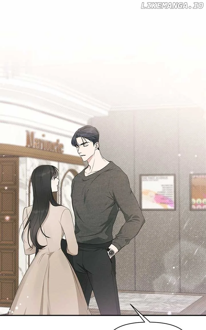 Perfect Contract Chapter 22 page 84