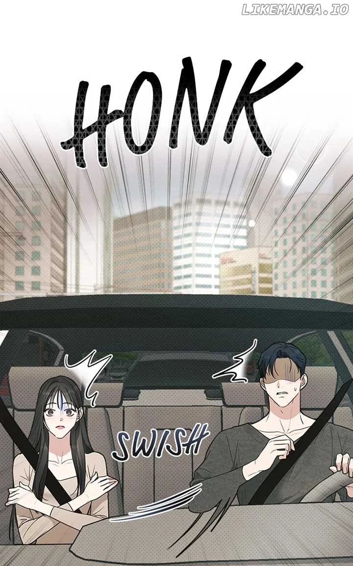 Perfect Contract Chapter 22 page 6