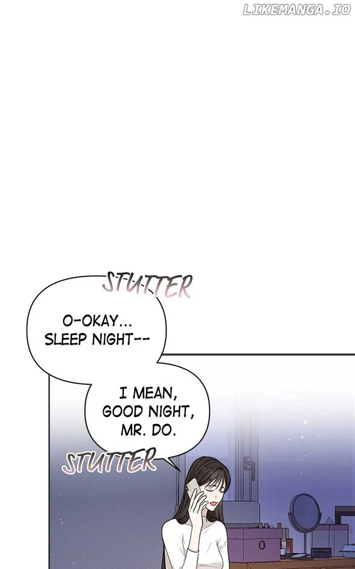 Perfect Contract Chapter 21 page 18