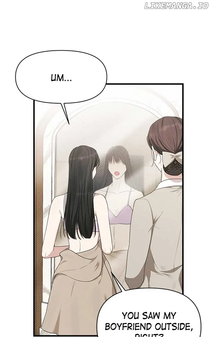 Perfect Contract Chapter 22 page 54