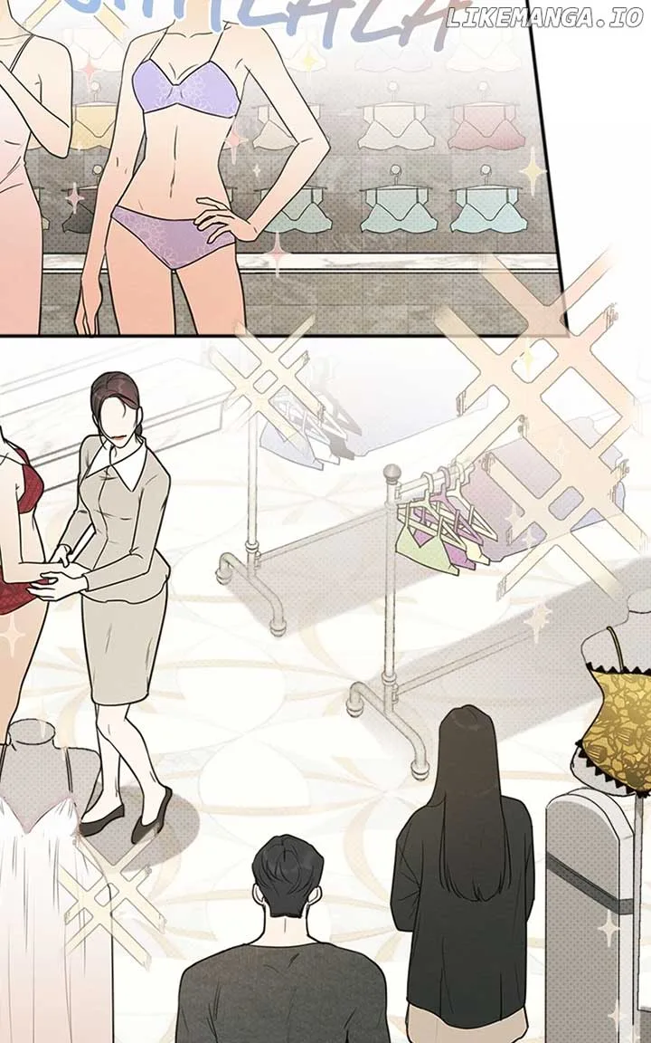 Perfect Contract Chapter 22 page 29