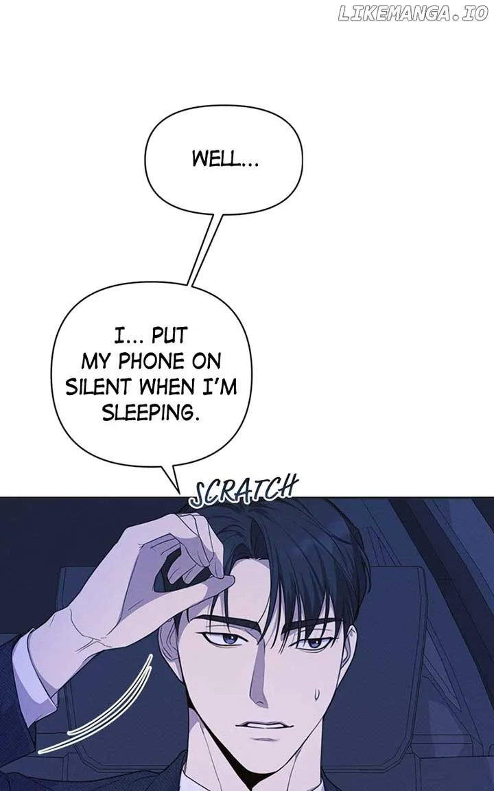 Perfect Contract Chapter 21 page 14