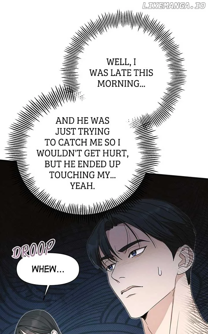 Perfect Contract Chapter 22 page 12