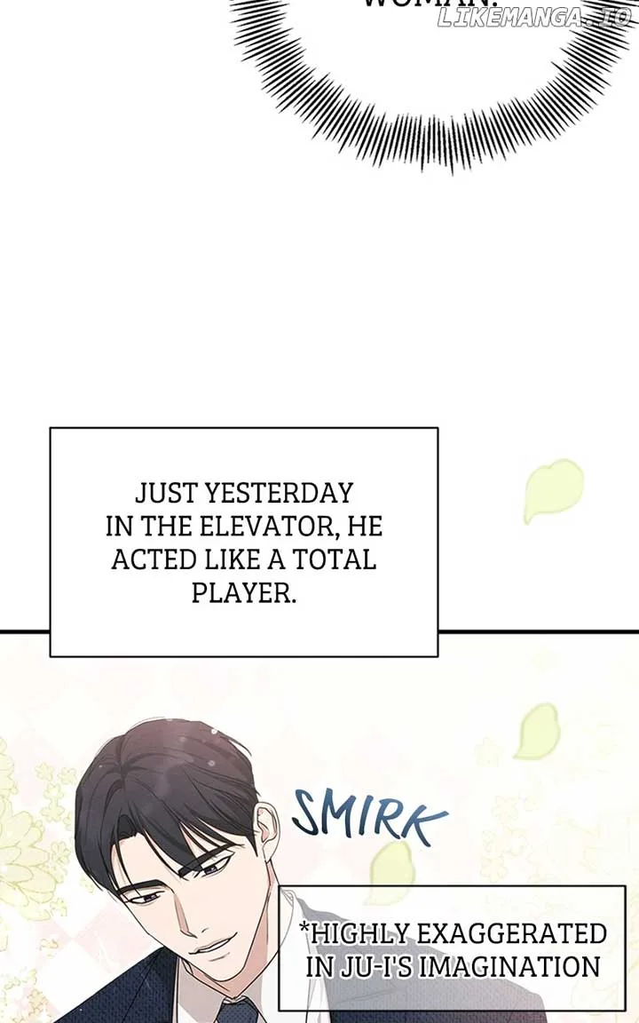 Perfect Contract Chapter 22 page 48