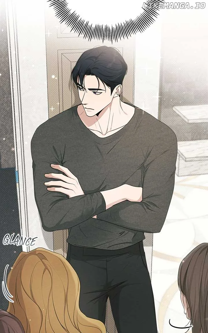 Perfect Contract Chapter 22 page 58