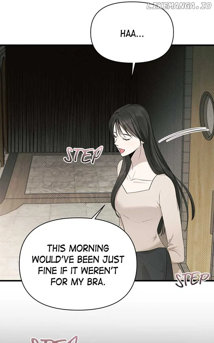 Perfect Contract Chapter 22 page 88