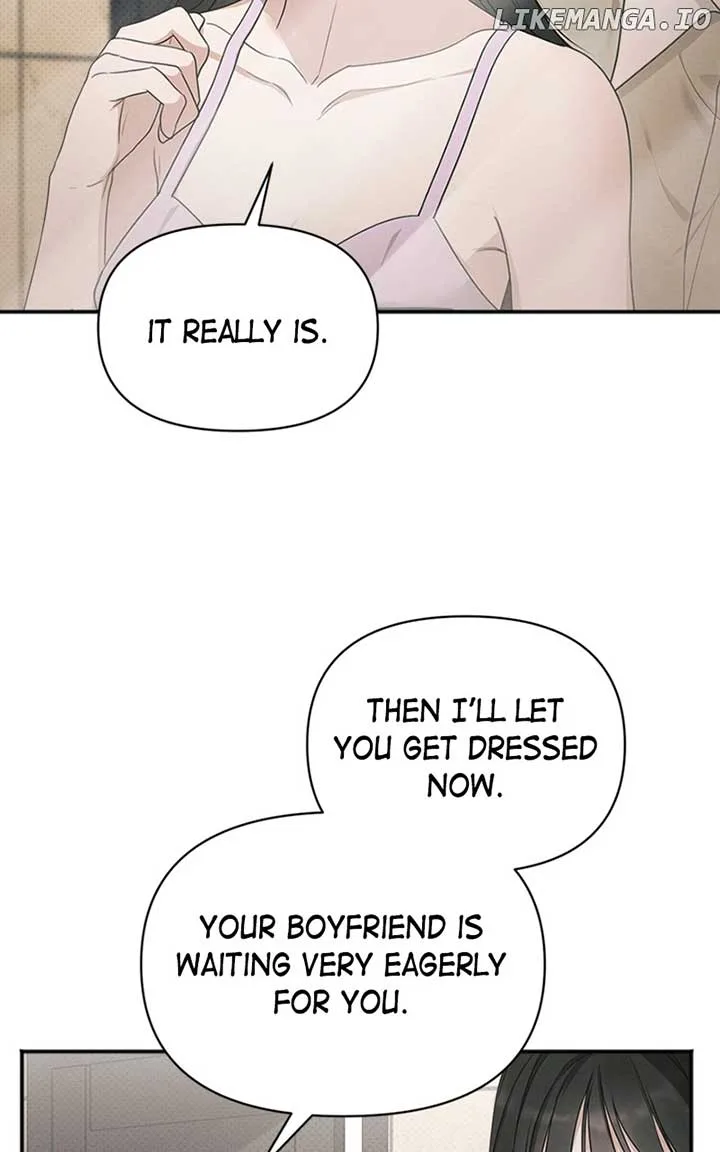 Perfect Contract Chapter 22 page 42