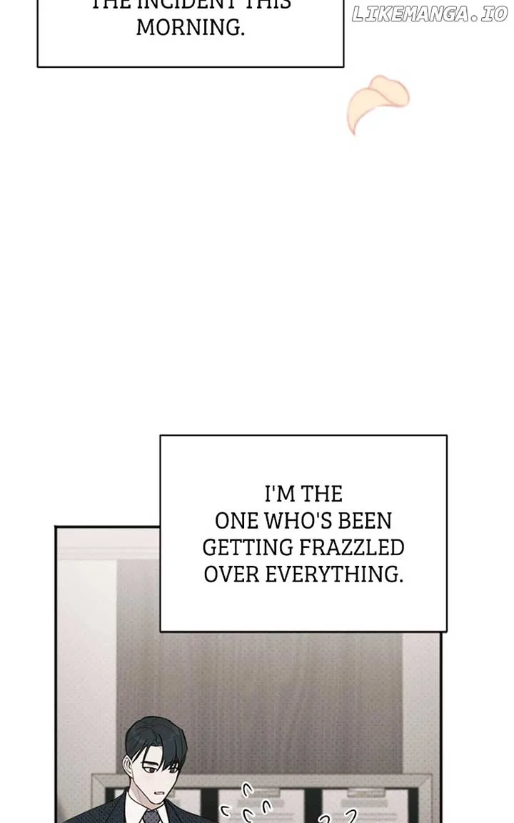 Perfect Contract Chapter 22 page 50
