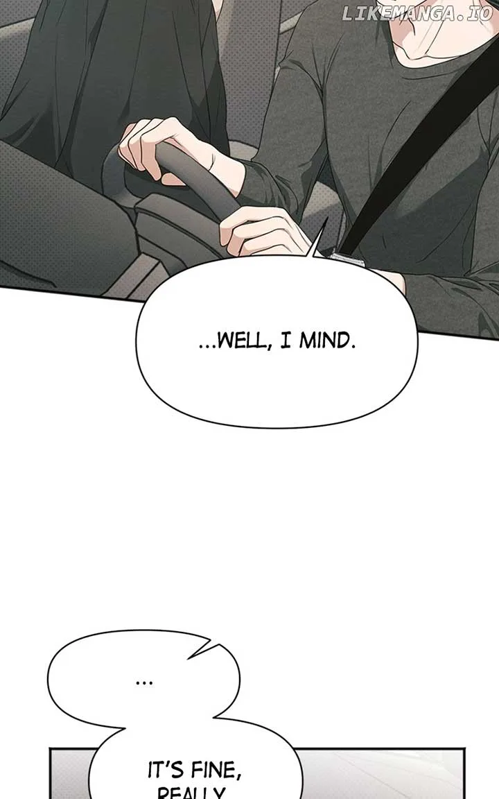 Perfect Contract Chapter 22 page 21