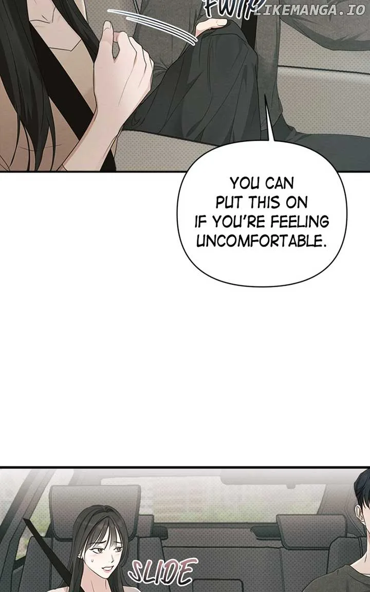 Perfect Contract Chapter 22 page 15