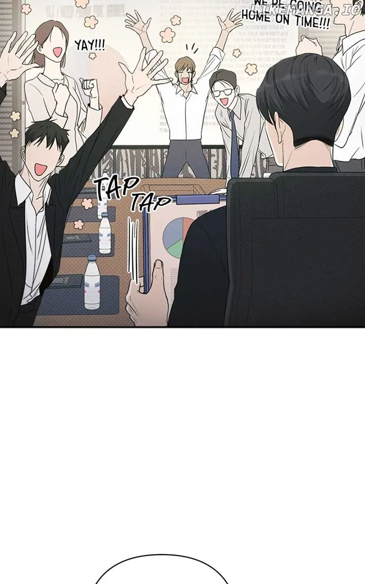 Perfect Contract Chapter 23 page 18
