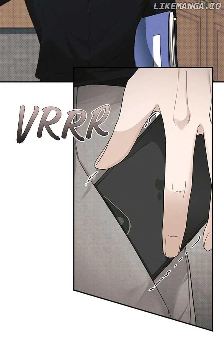 Perfect Contract Chapter 23 page 21