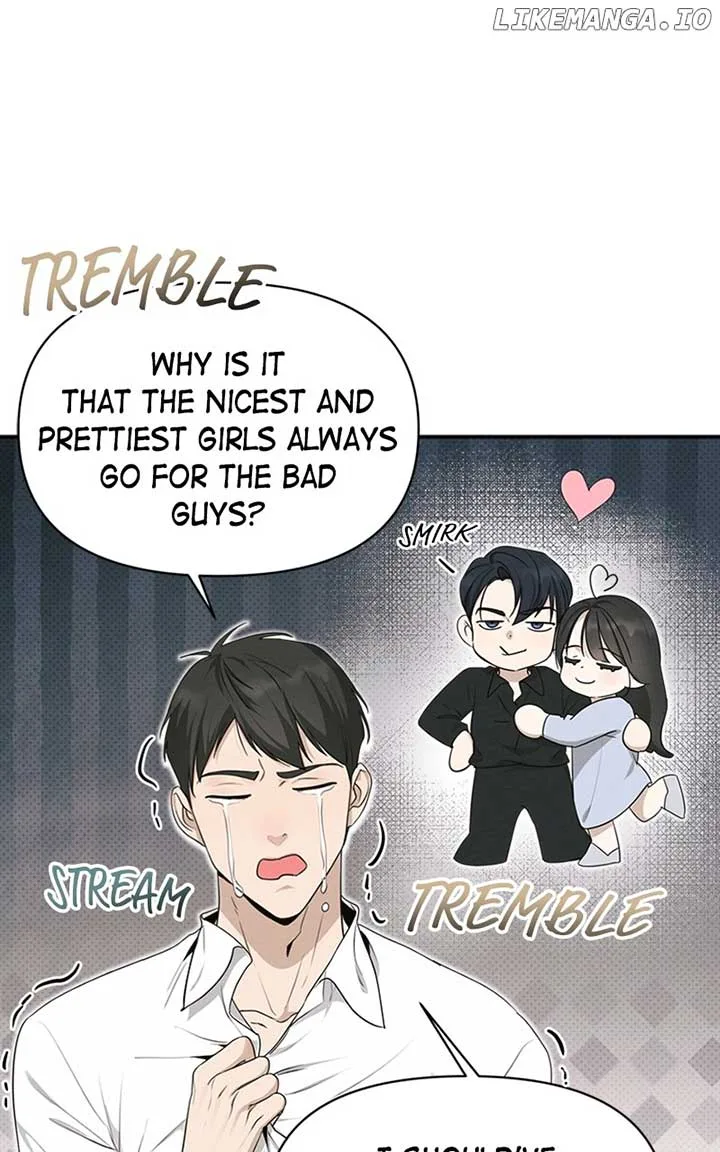 Perfect Contract Chapter 23 page 33
