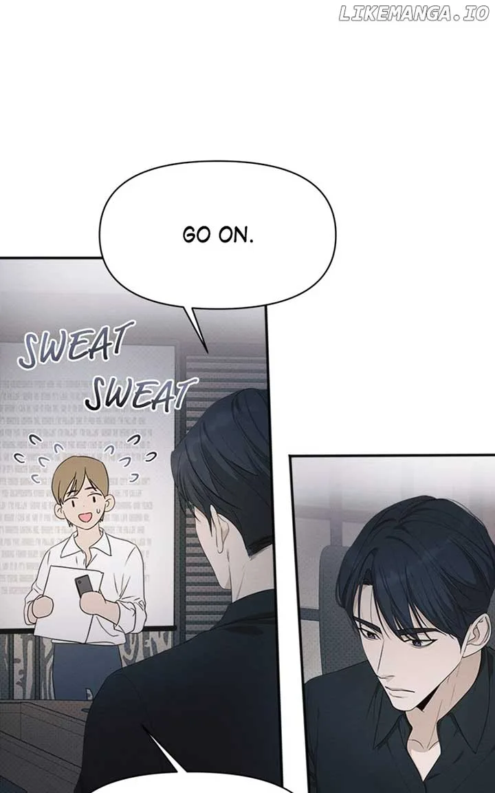 Perfect Contract Chapter 23 page 16