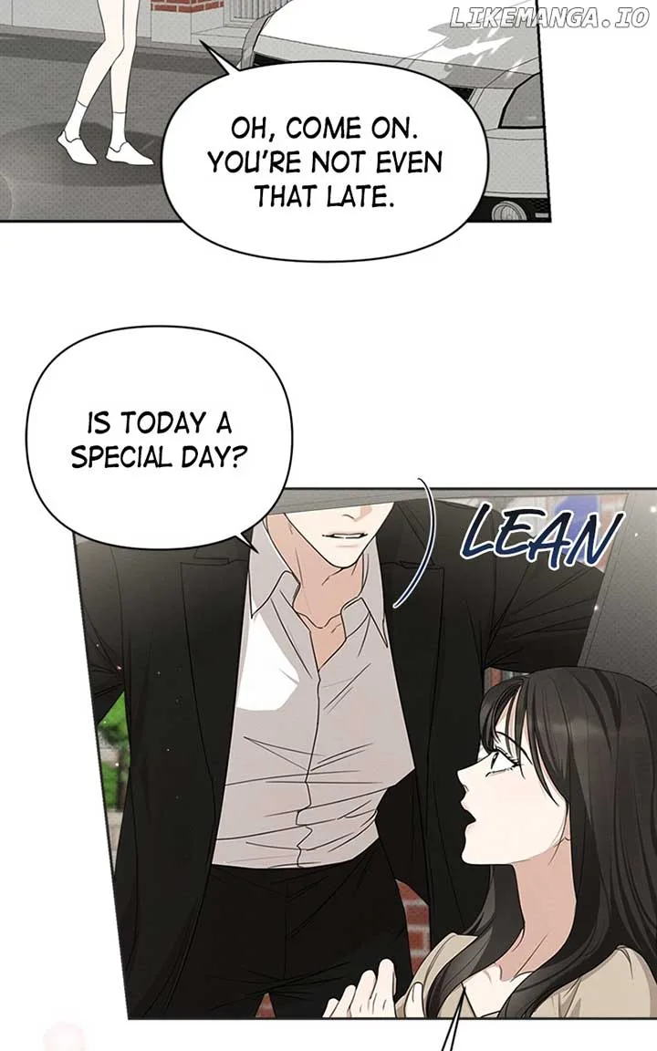 Perfect Contract Chapter 21 page 30