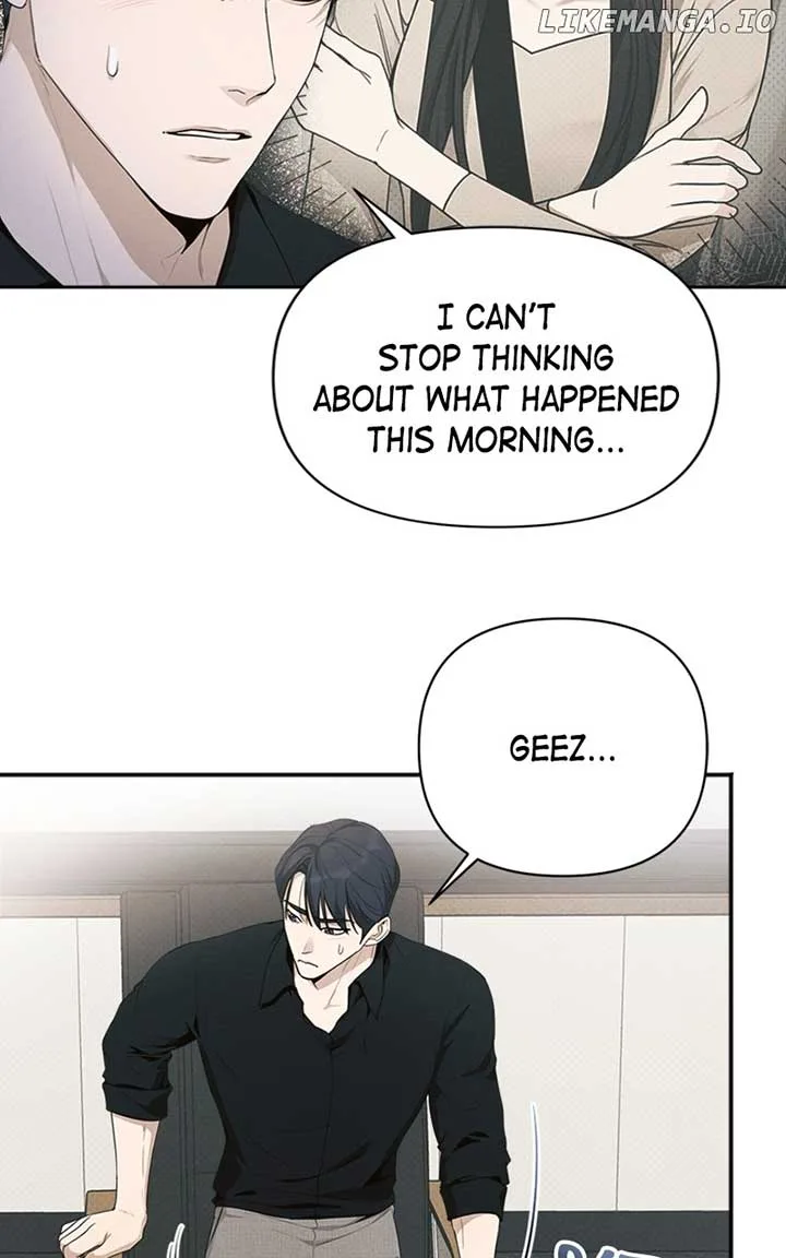 Perfect Contract Chapter 23 page 45