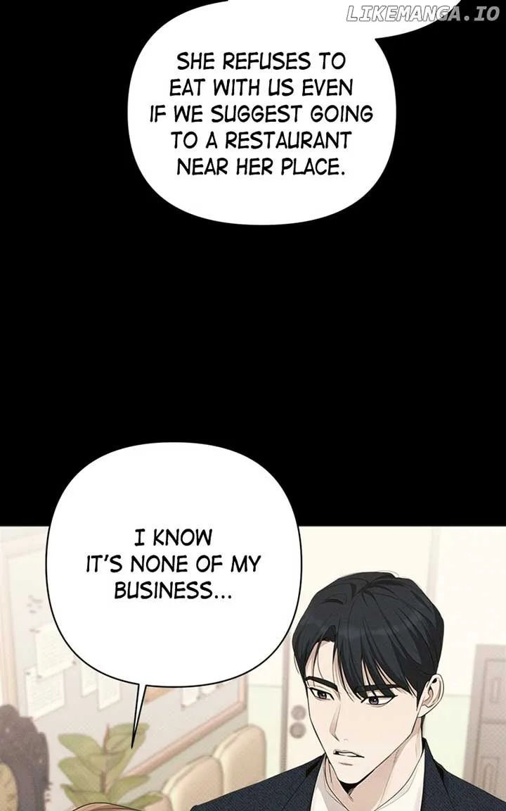 Perfect Contract Chapter 23 page 60