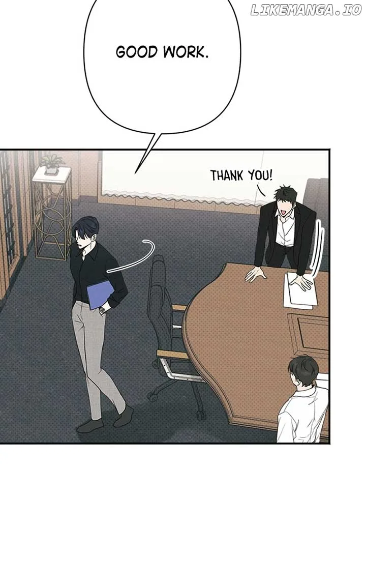 Perfect Contract Chapter 23 page 19