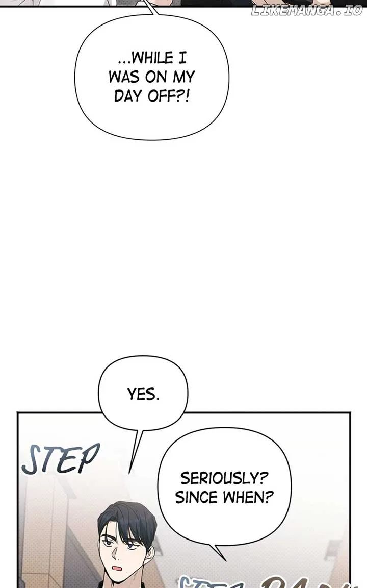 Perfect Contract Chapter 23 page 28