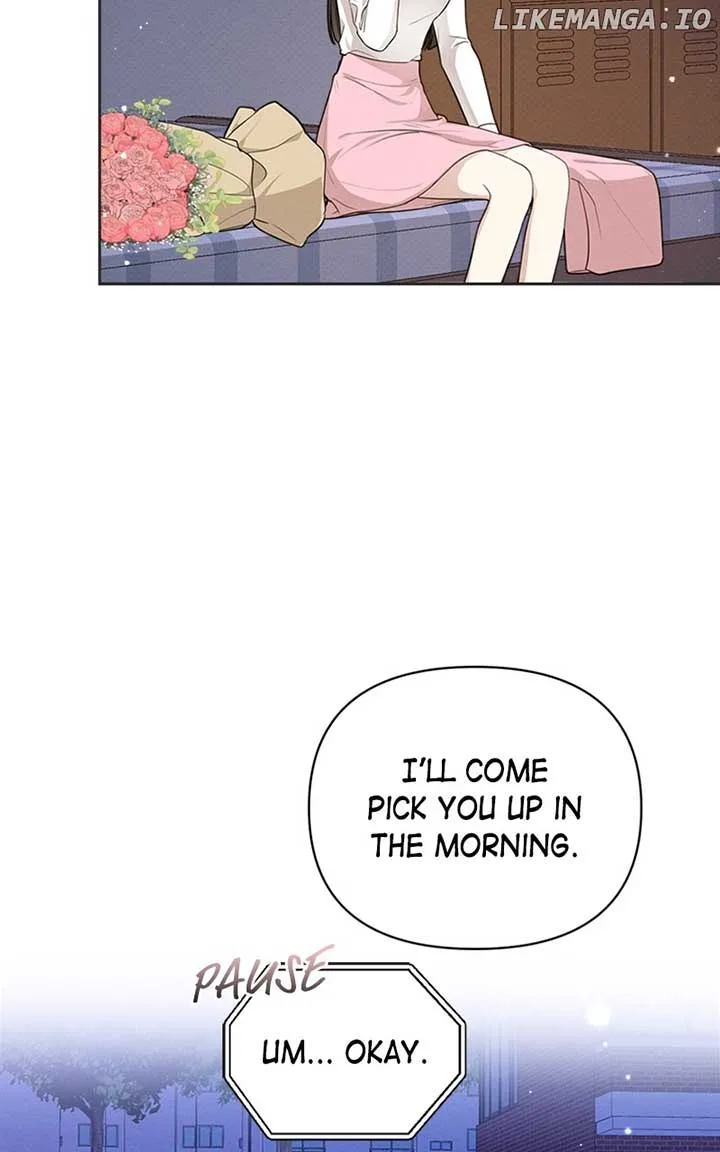 Perfect Contract Chapter 21 page 19