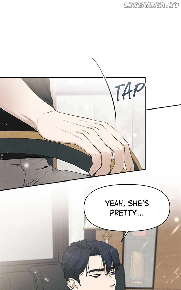 Perfect Contract Chapter 23 page 50