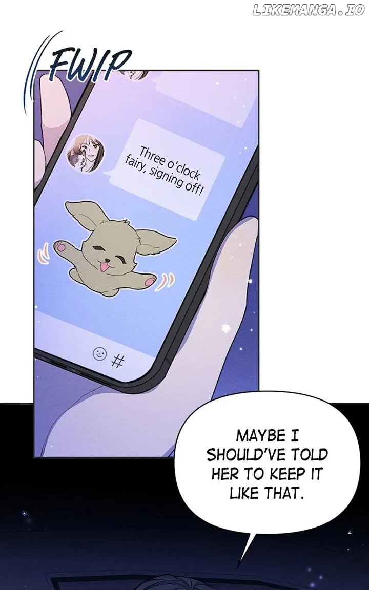 Perfect Contract Chapter 21 page 22