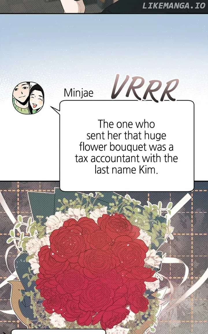 Perfect Contract Chapter 23 page 23